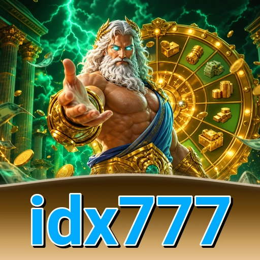 idx777 APK — gampang dipakai