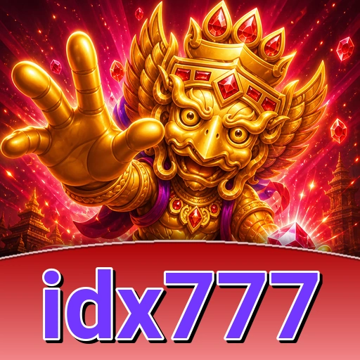 idx777 APK — hemat kuota