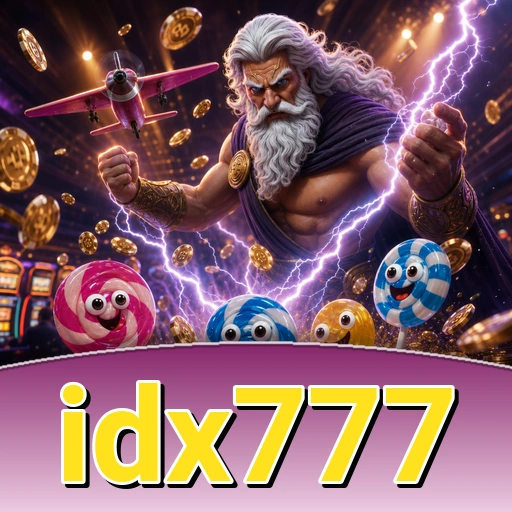 idx777 APK — katalog lengkap