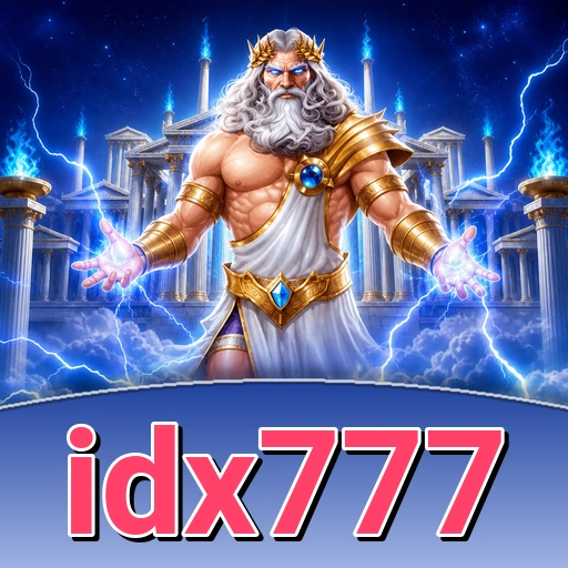 idx777 APK — file sudah dicek