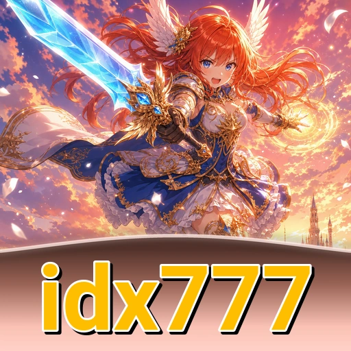 idx777 APK — gak dipotong pulsa