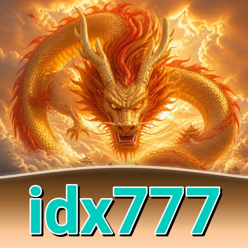 idx777 APK — bantuan 24 jam